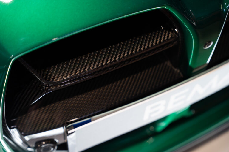 BMW M4 Competition (G82) 3