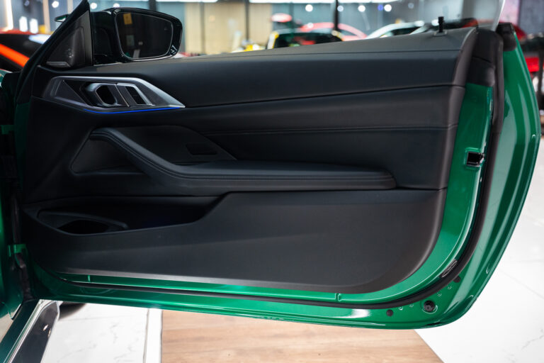 BMW M4 Competition (G82) 3