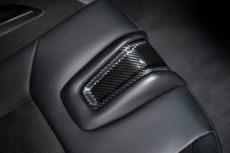 BMW M4 Competition (G82) 3