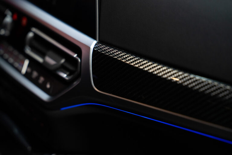 BMW M4 Competition (G82) 3