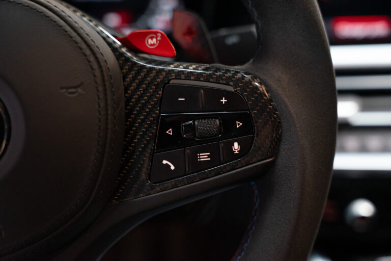 BMW M4 Competition (G82) 3