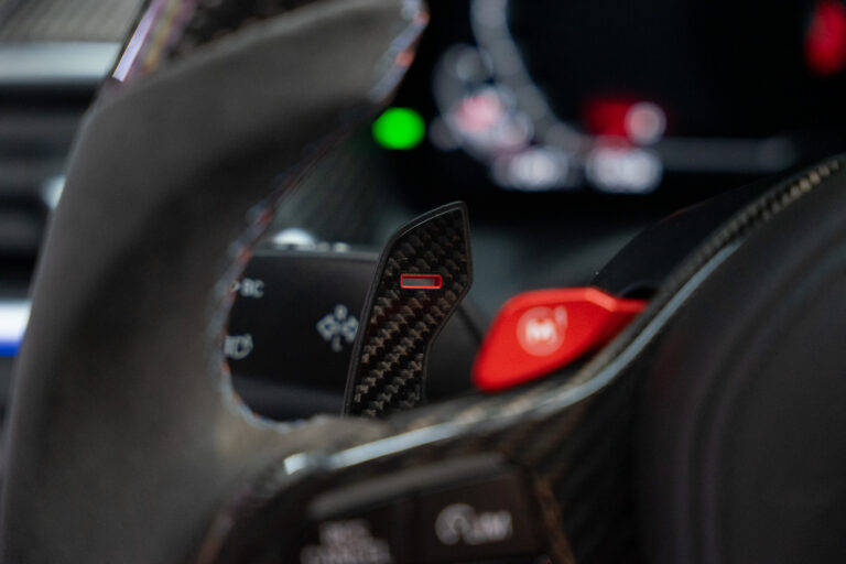 BMW M4 Competition (G82) 3