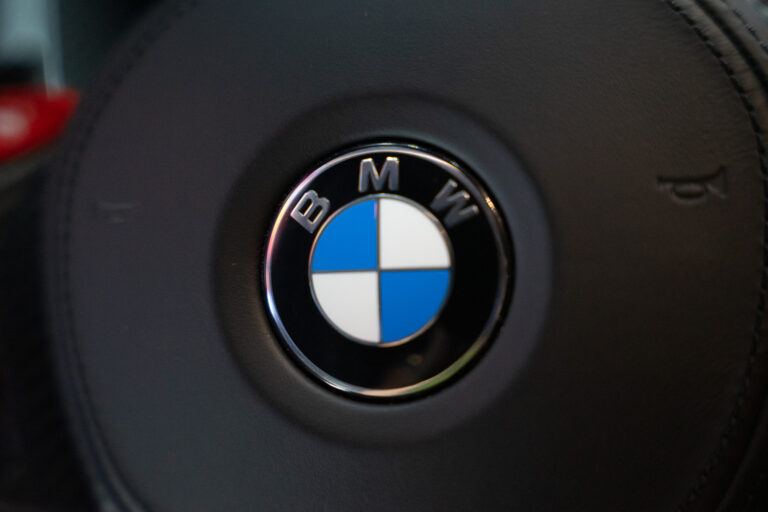 BMW M4 Competition (G82) 3