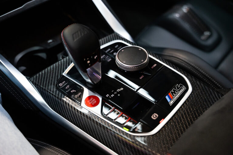 BMW M4 Competition (G82) 3