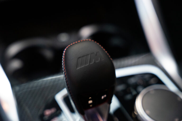 BMW M4 Competition (G82) 3