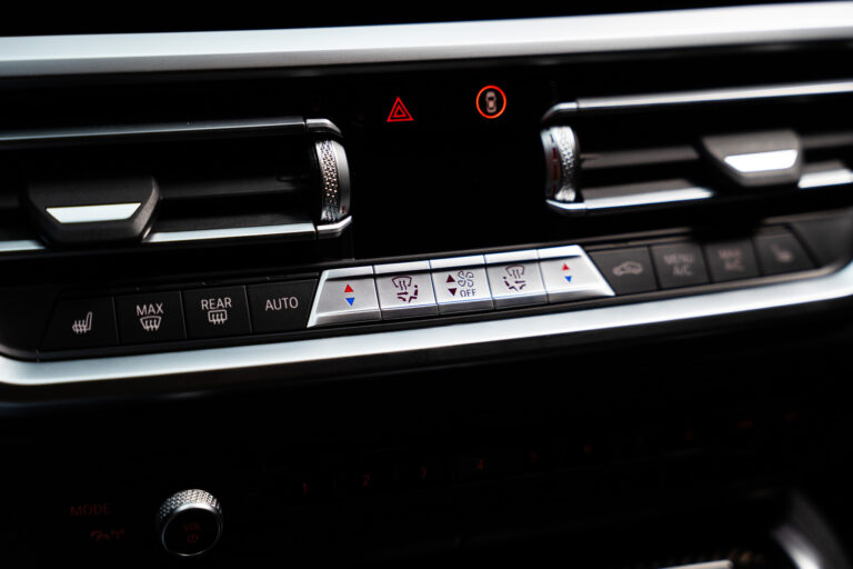 BMW M4 Competition (G82) 3