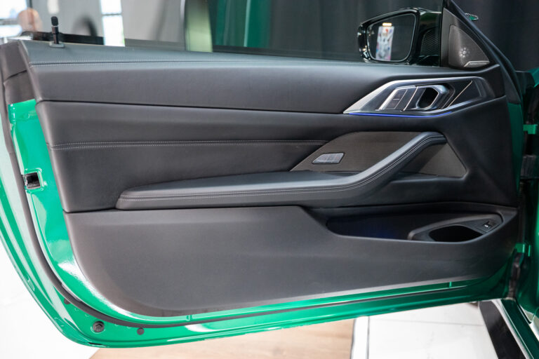 BMW M4 Competition (G82) 3