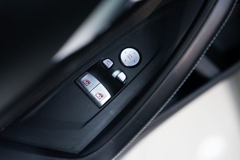BMW M4 Competition (G82) 3
