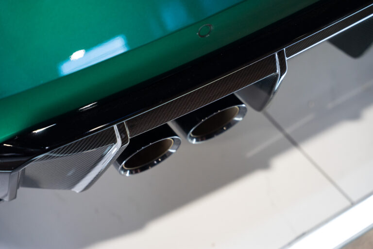 BMW M4 Competition (G82) 3