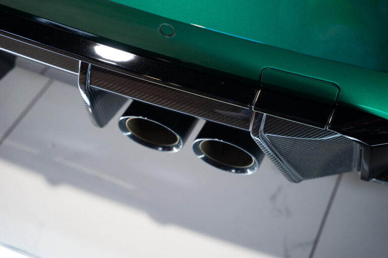 BMW M4 Competition (G82) 3