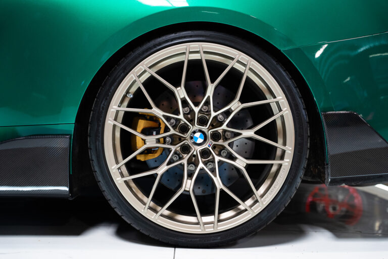 BMW M4 Competition (G82) 3