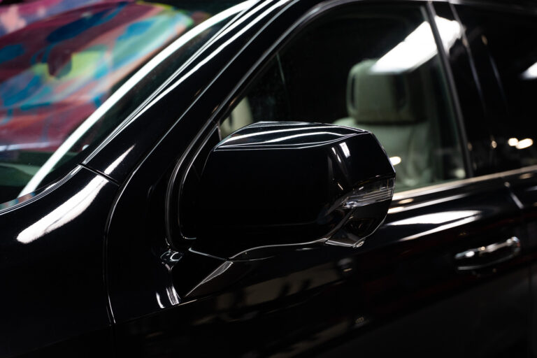 Cadillac Escalade Sport Platinum 6