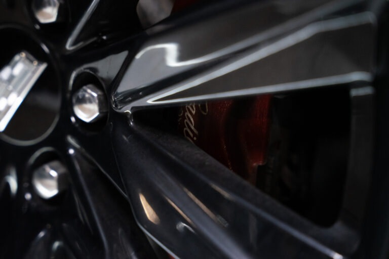 Cadillac Escalade Sport Platinum 6