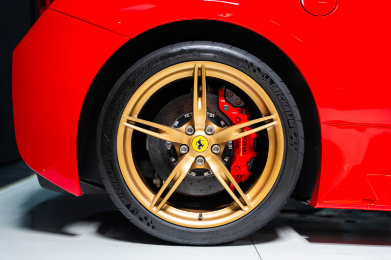 Ferrari 458 Speciale 4