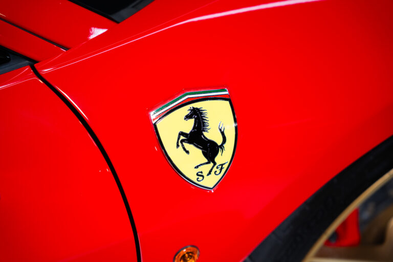 Ferrari 458 Speciale 4