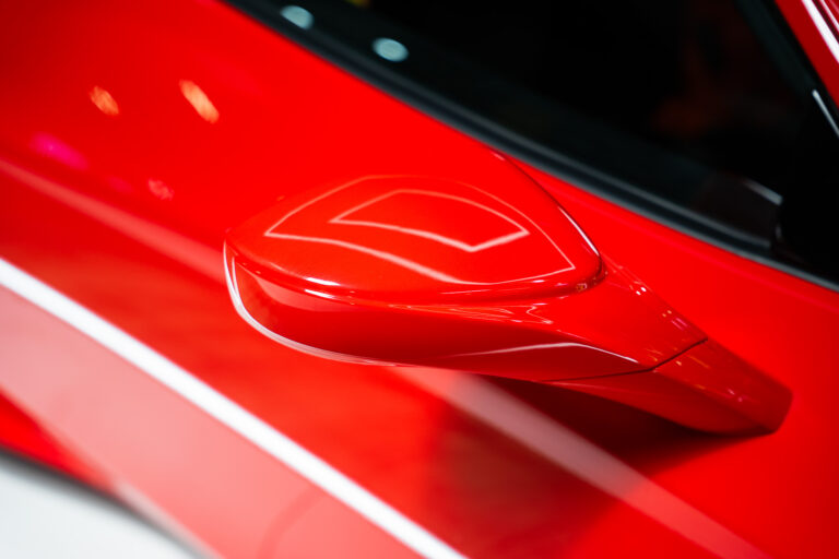 Ferrari 458 Speciale 4