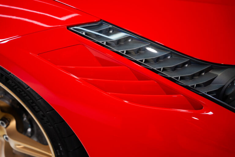 Ferrari 458 Speciale 4