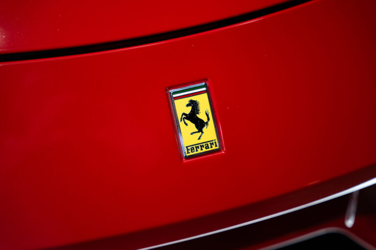 Ferrari 458 Speciale 4