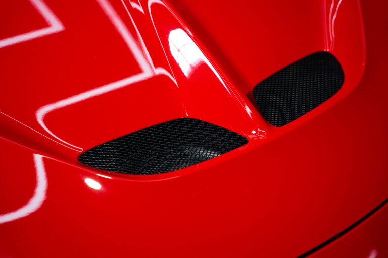 Ferrari 458 Speciale 4
