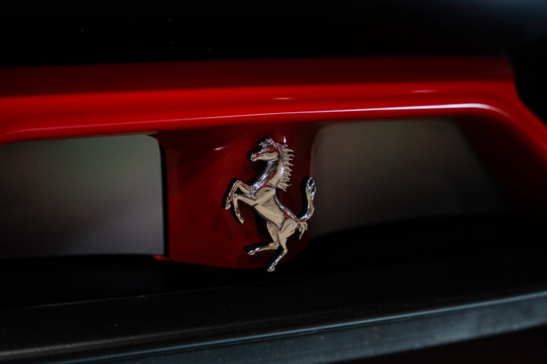 Ferrari 458 Speciale 4