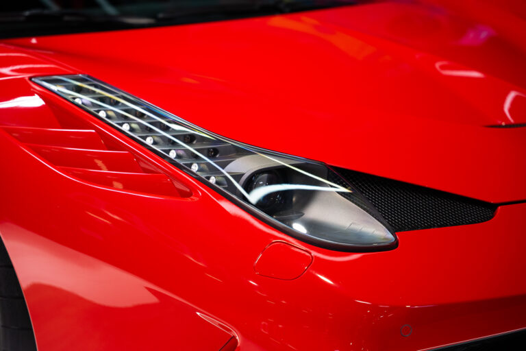 Ferrari 458 Speciale 4