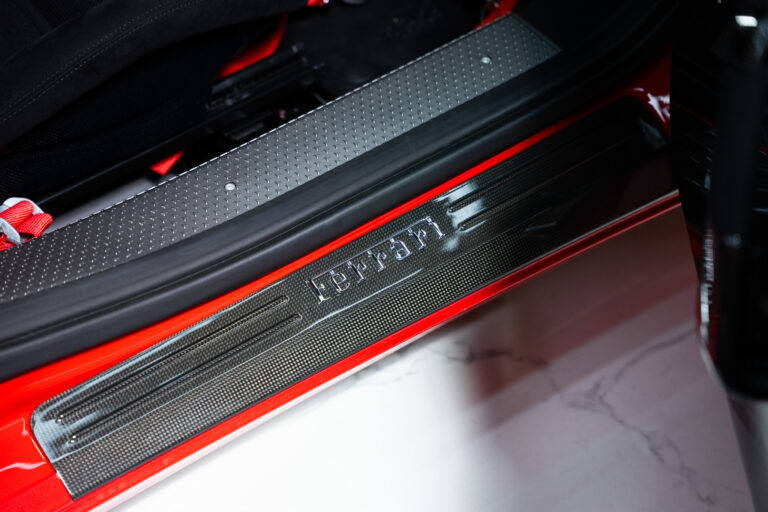 Ferrari 458 Speciale 4