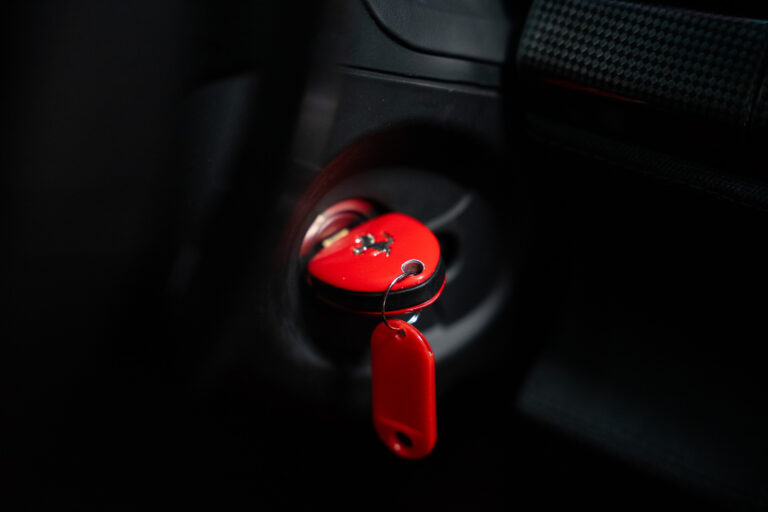 Ferrari 458 Speciale 4