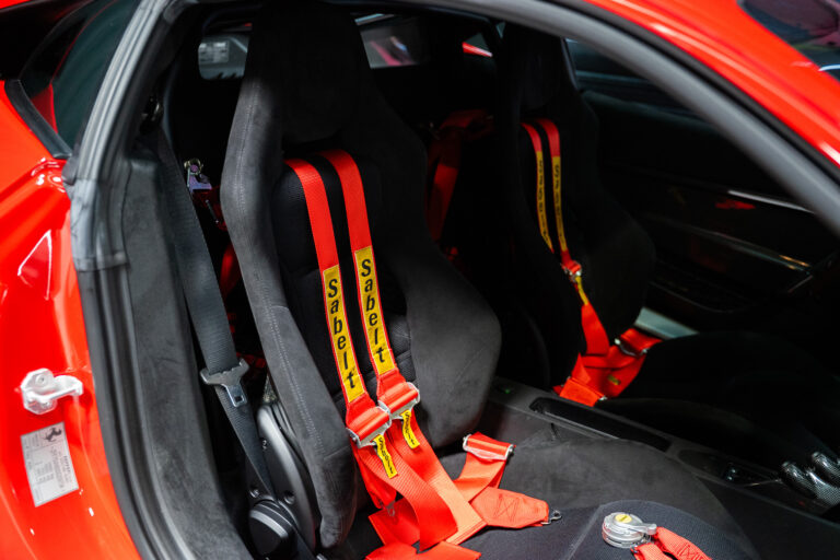 Ferrari 458 Speciale 4