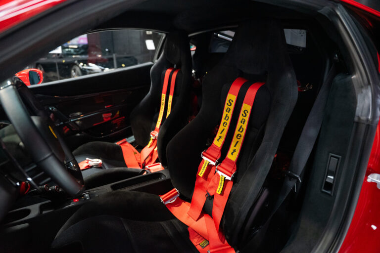 Ferrari 458 Speciale 4