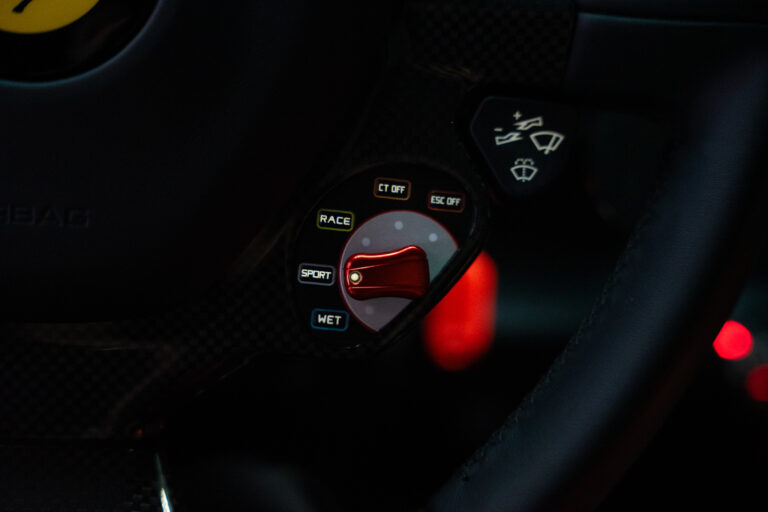 Ferrari 458 Speciale 4
