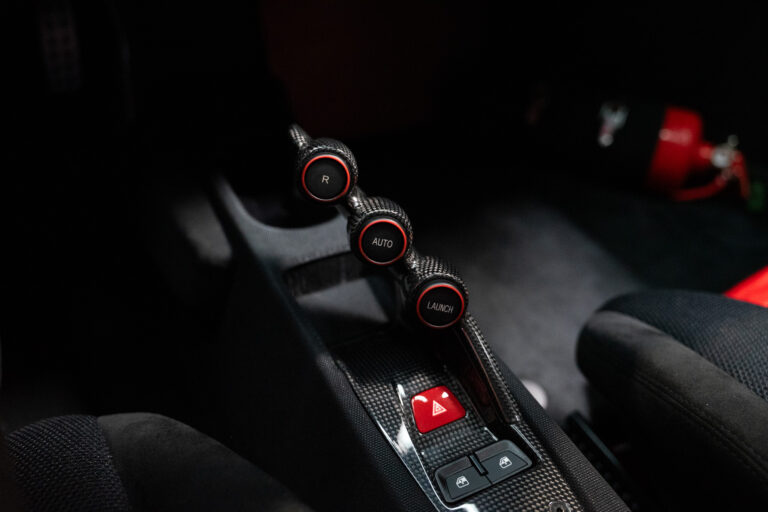 Ferrari 458 Speciale 4