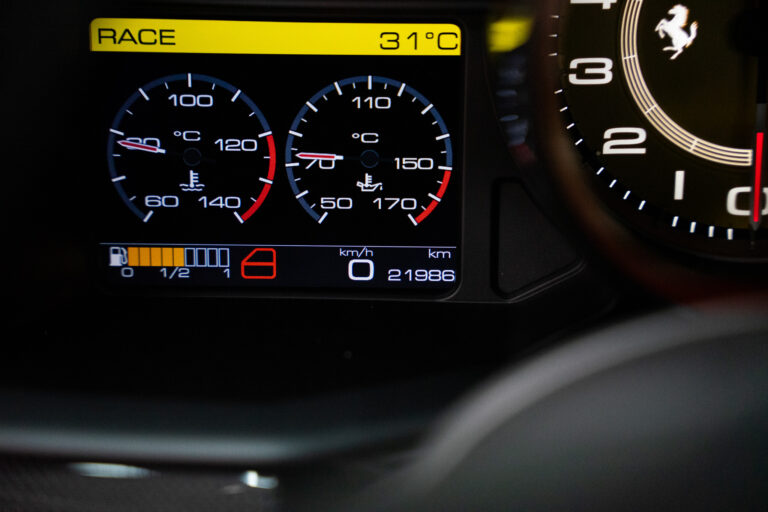 Ferrari 458 Speciale 4