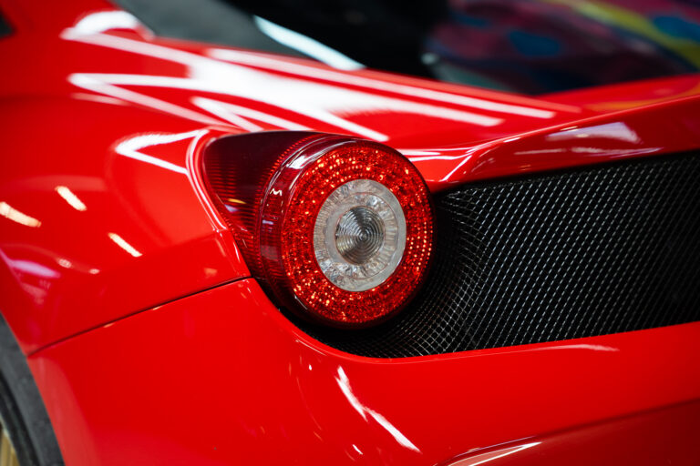 Ferrari 458 Speciale 4