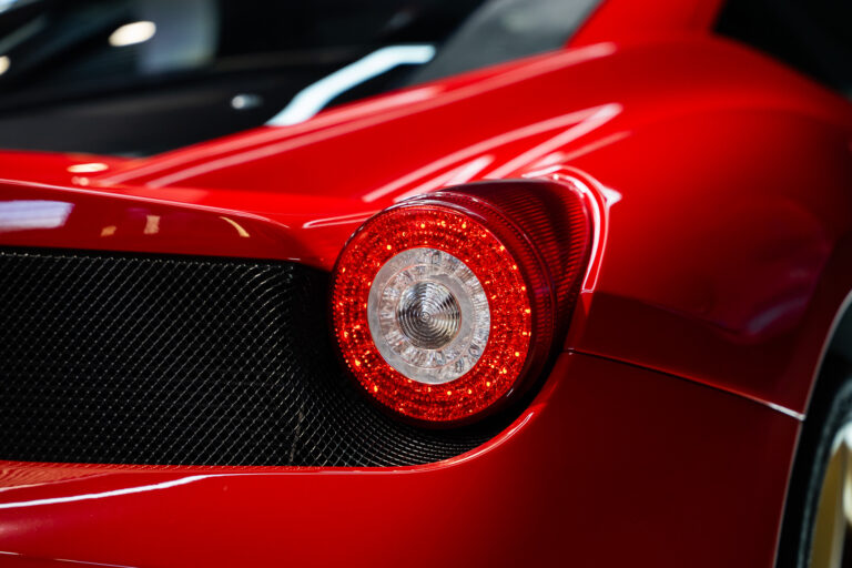 Ferrari 458 Speciale 4