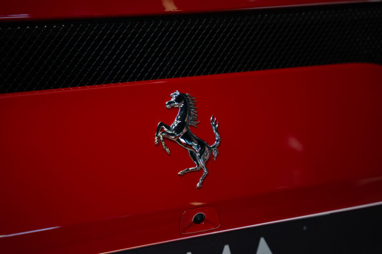 Ferrari 458 Speciale 4