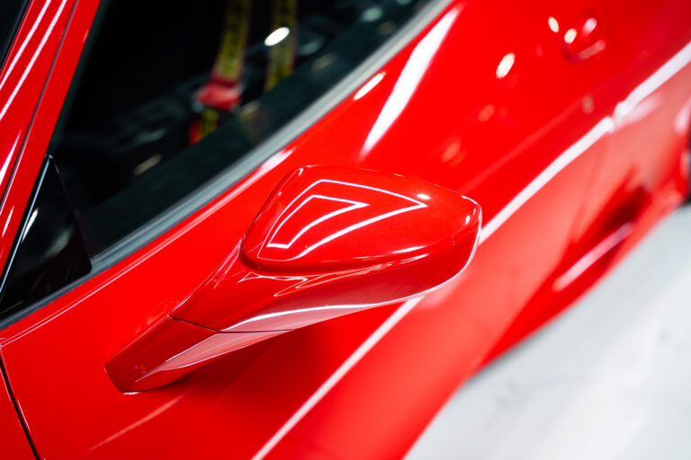 Ferrari 458 Speciale 4