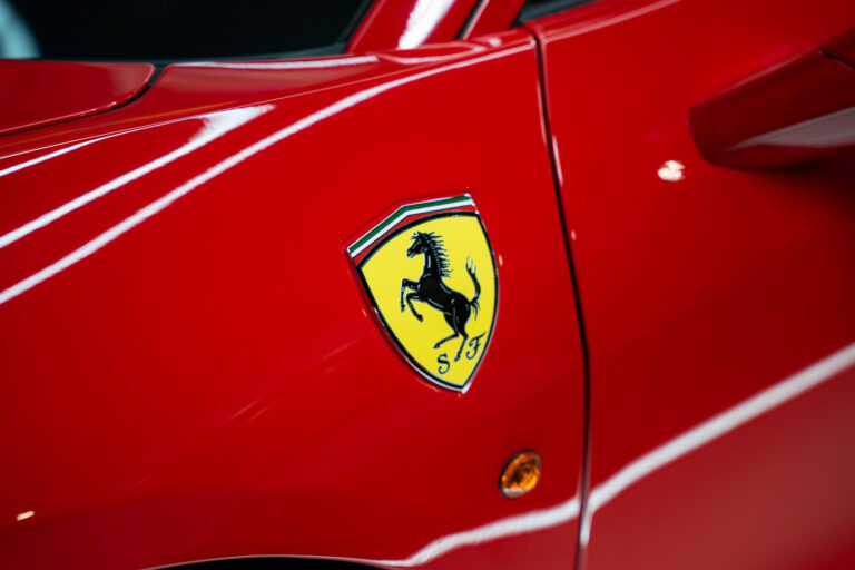 Ferrari 458 Speciale 4