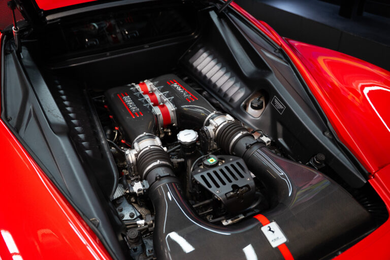 Ferrari 458 Speciale 4