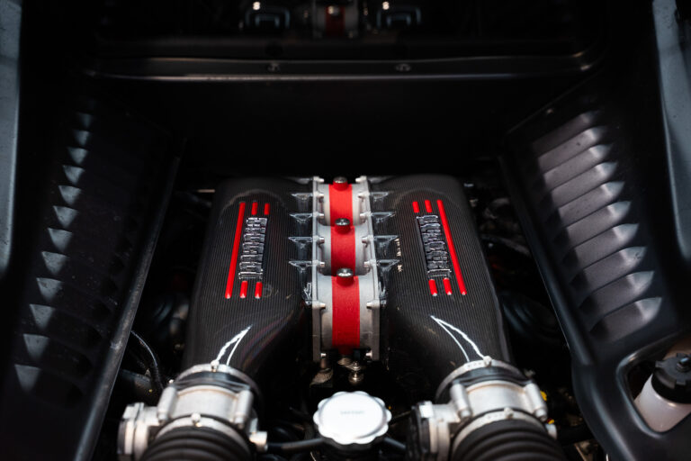 Ferrari 458 Speciale 4