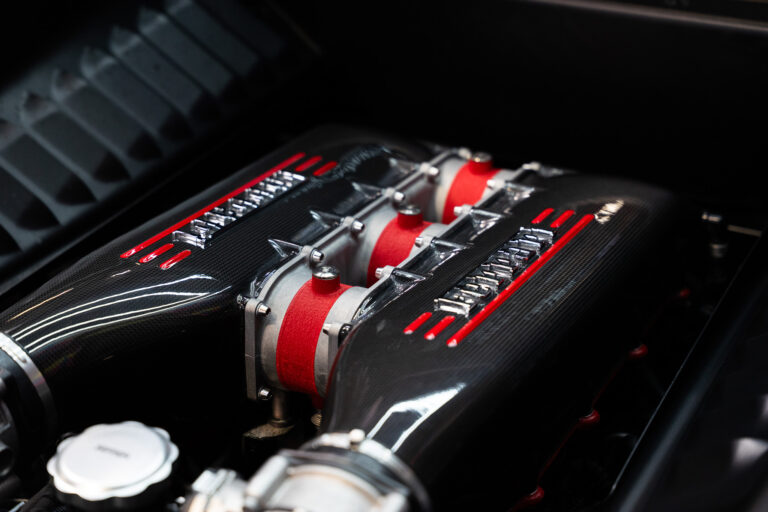 Ferrari 458 Speciale 4