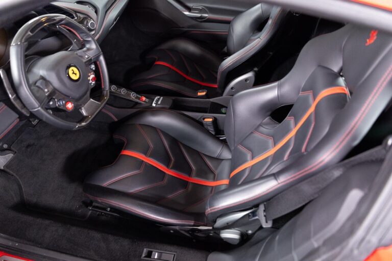 Ferrari 488 GTB 3