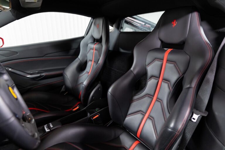 Ferrari 488 GTB 3