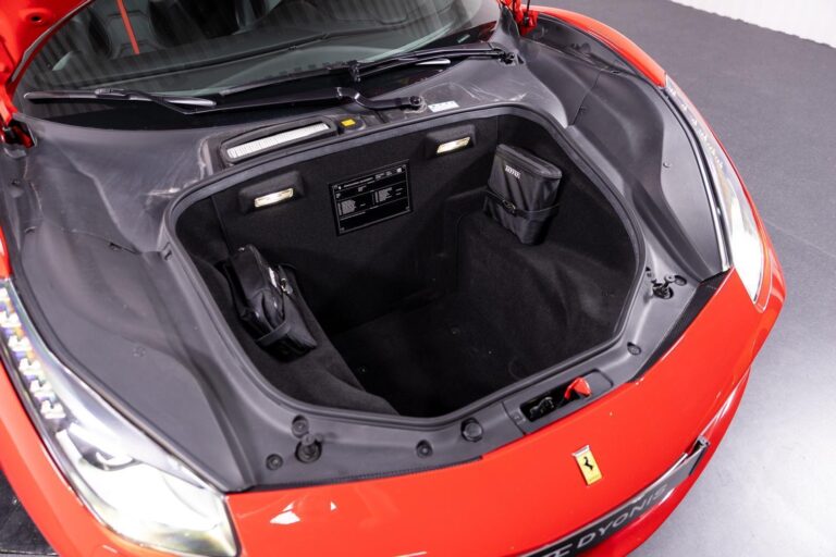 Ferrari 488 GTB 3