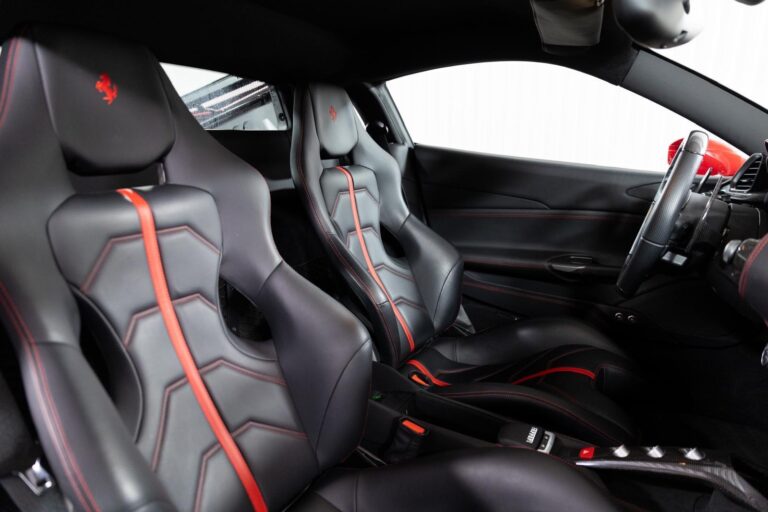 Ferrari 488 GTB 3