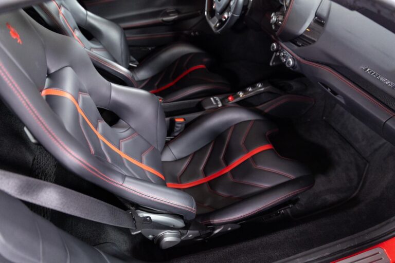 Ferrari 488 GTB 3