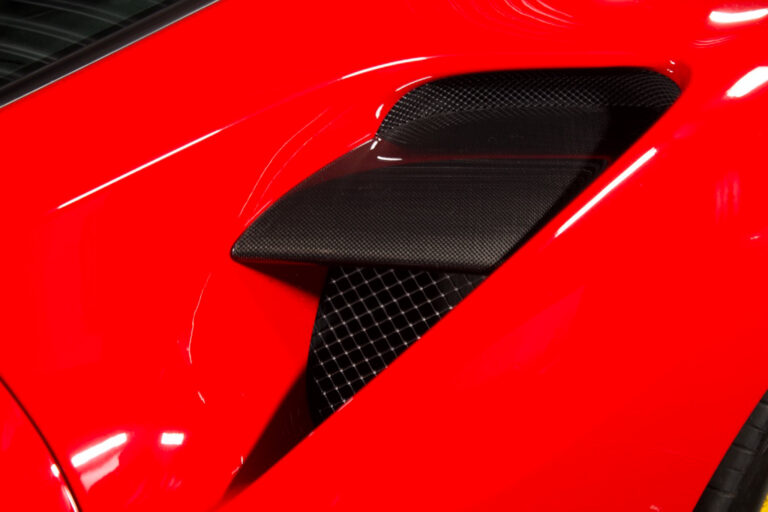 Ferrari 488 GTB 3
