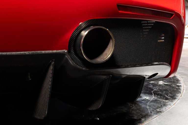 Ferrari 488 GTB 3