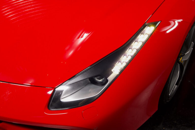 Ferrari 488 GTB 3