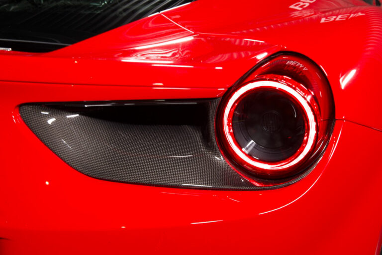Ferrari 488 GTB 3