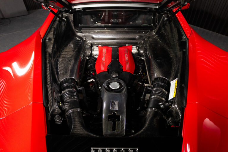 Ferrari 488 GTB 3